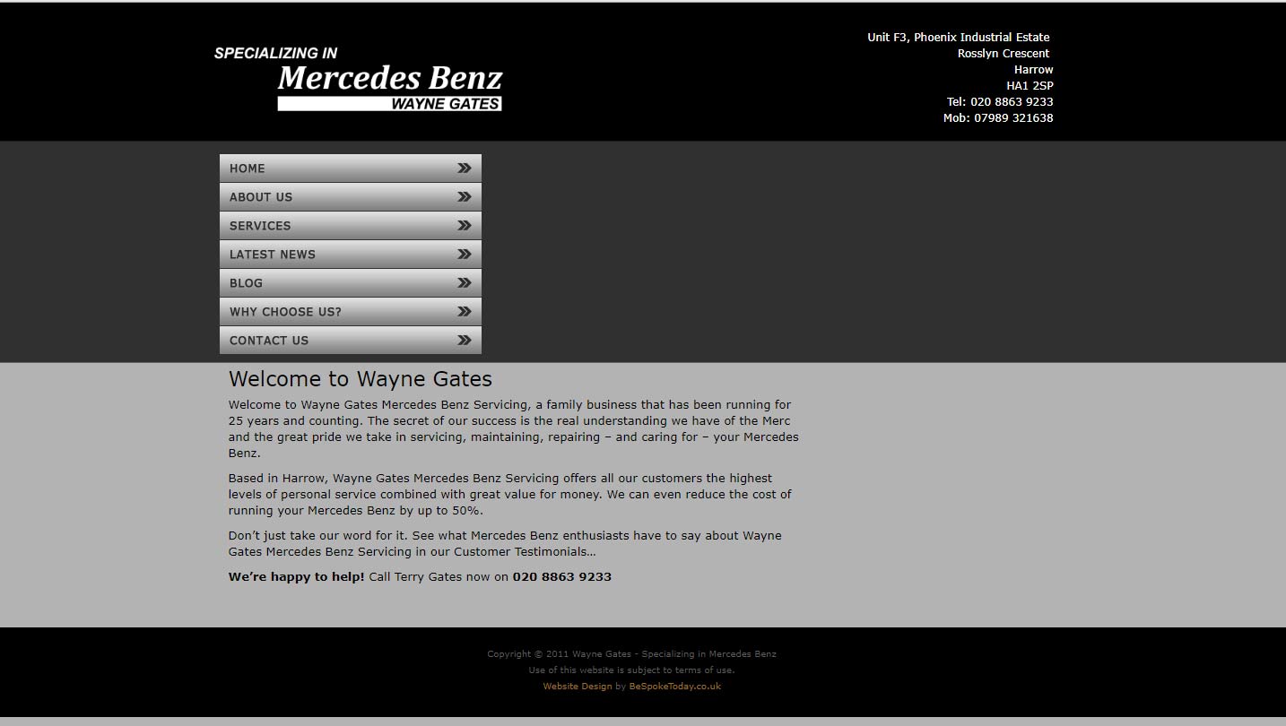 www.mercservicing.co.uk www.mercservicing.co.uk