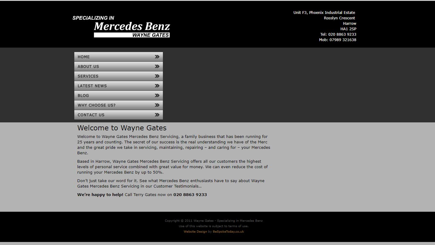 www.mercservicing.co.uk